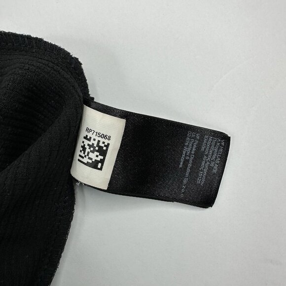 The North Face Men's Black TNF Windwall Softshell Outdoor Gorpcore Vest M/C44 - Picture 13 of 16